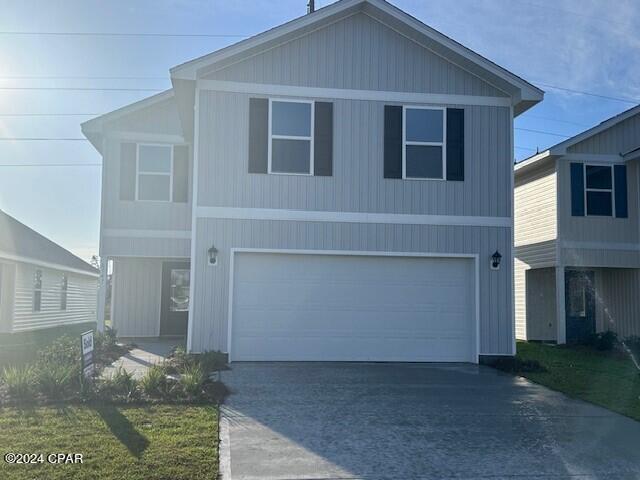 Liberty - Residential