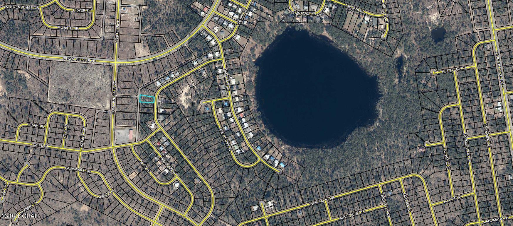 Sunny Hills Unit 4 - Land