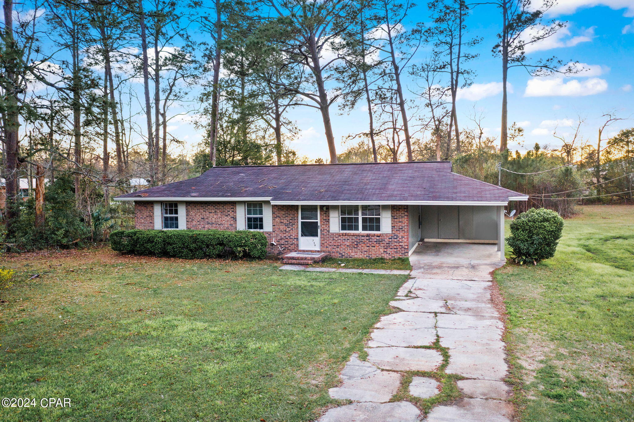 Gilberts Acres - Residential