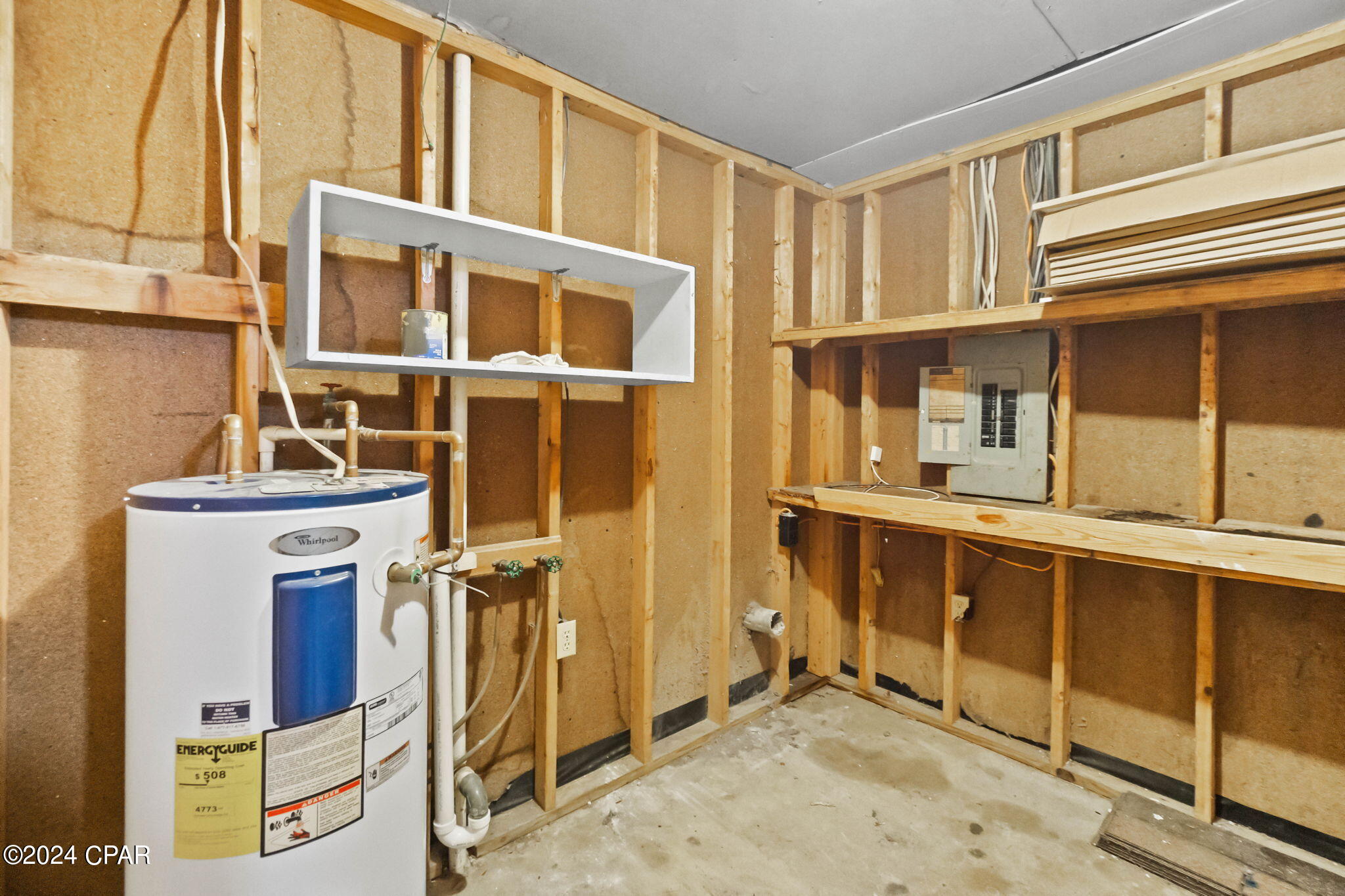 Gilberts Acres - Residential