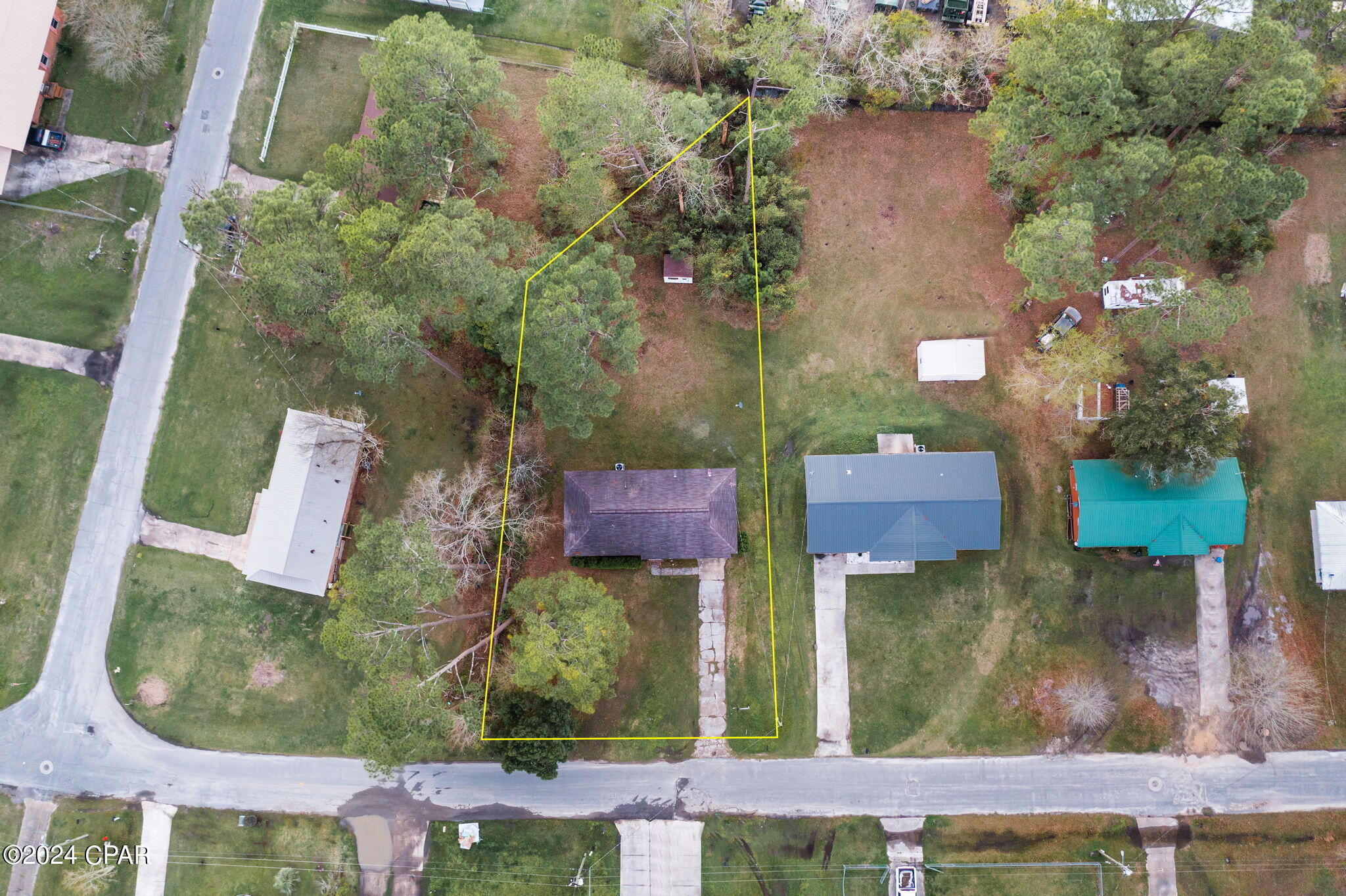 Gilberts Acres - Residential