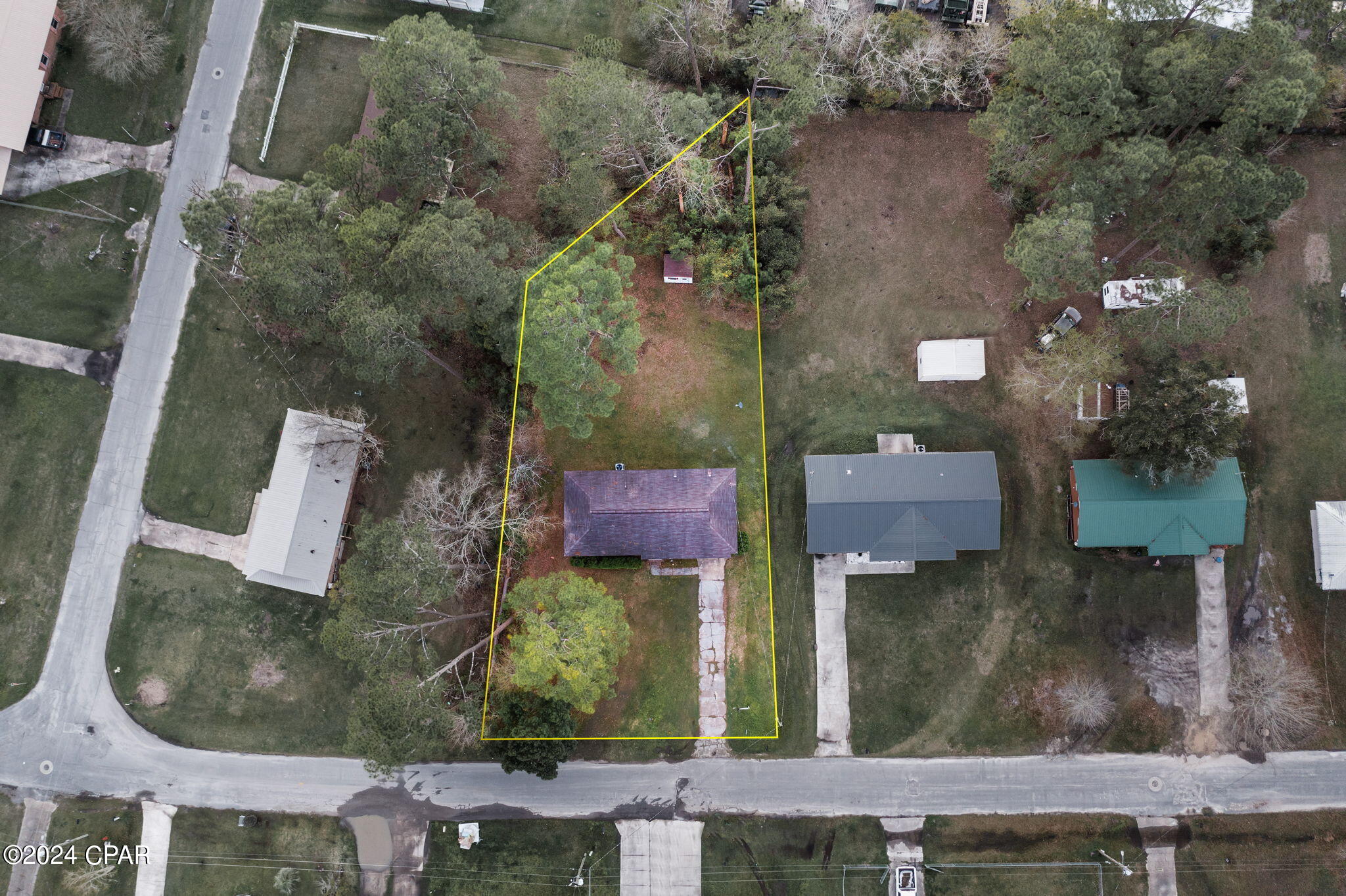 Gilberts Acres - Residential