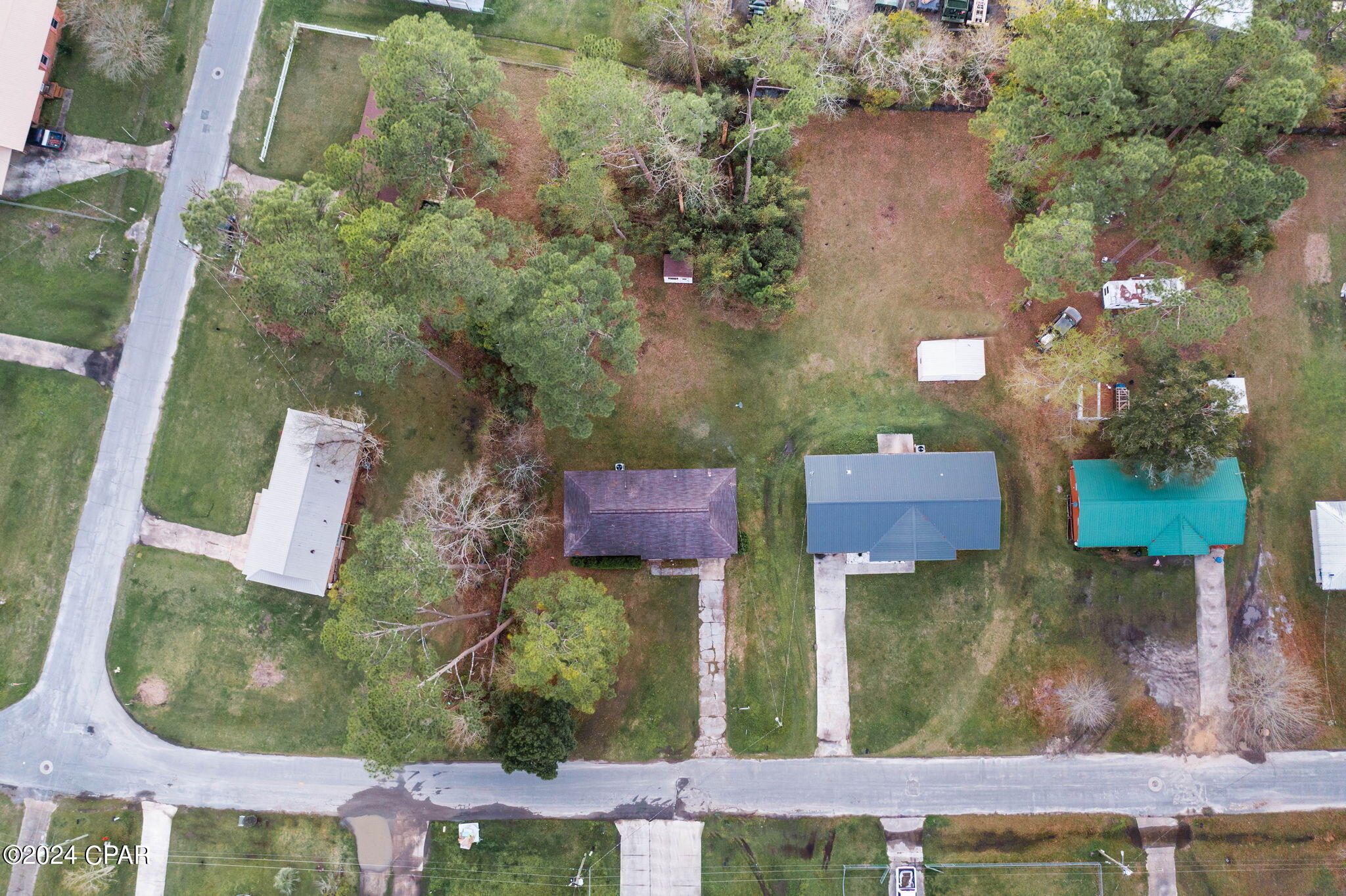 Gilberts Acres - Residential