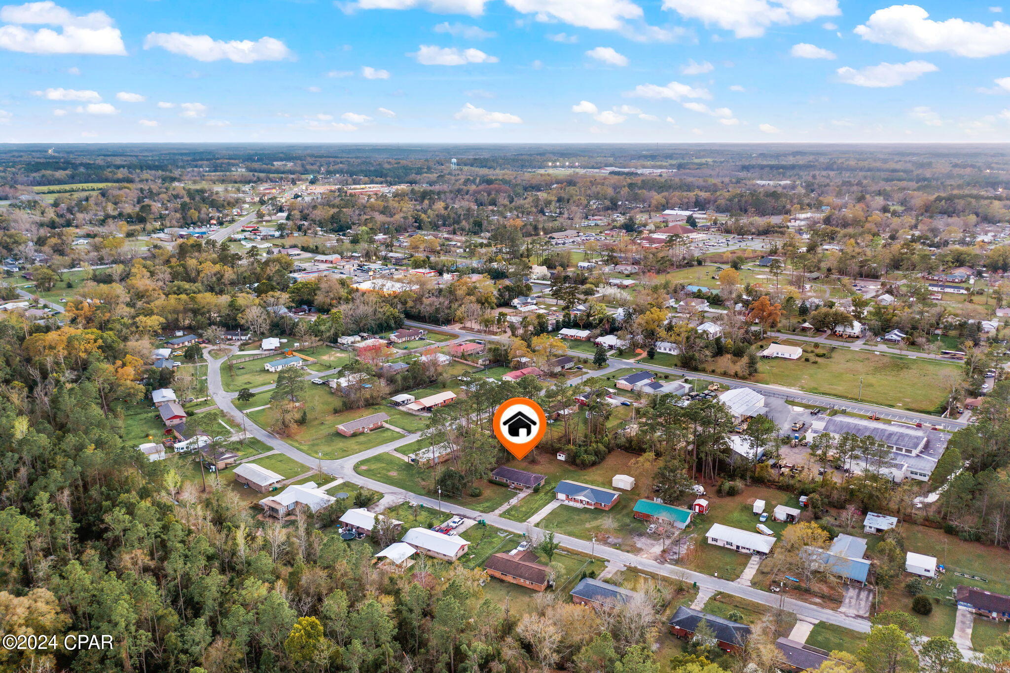 Gilberts Acres - Residential