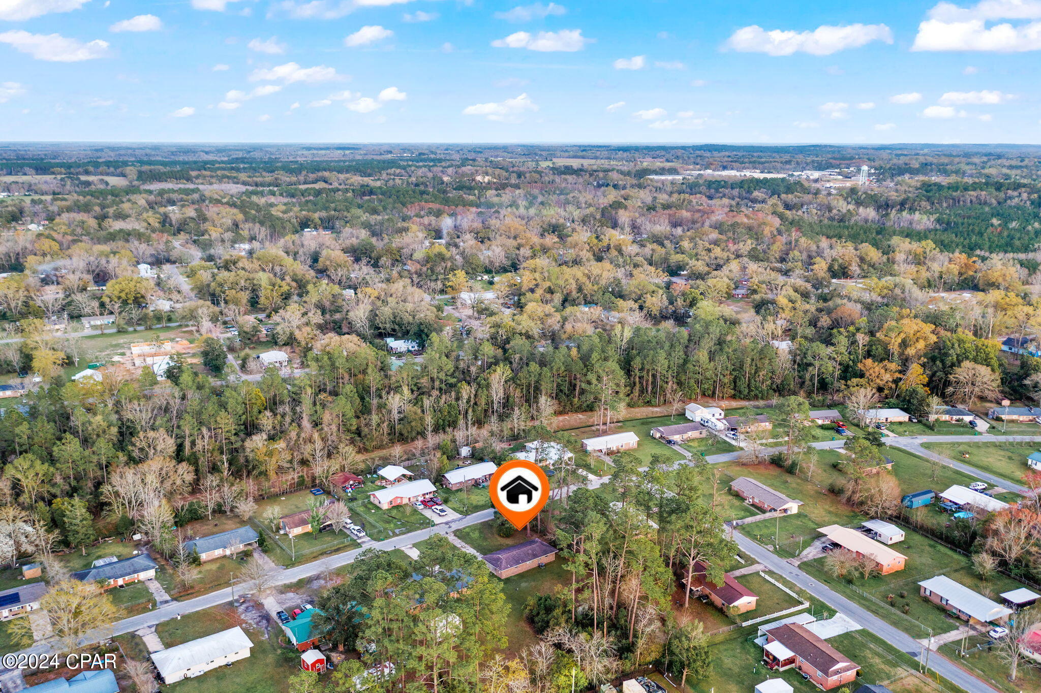 Gilberts Acres - Residential