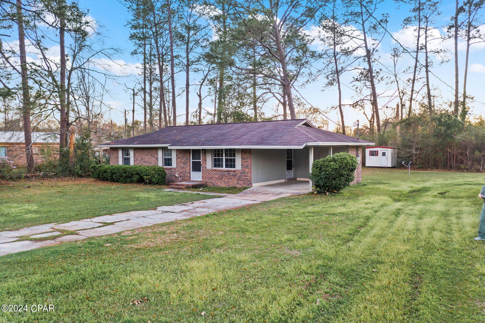 Gilberts Acres - Residential