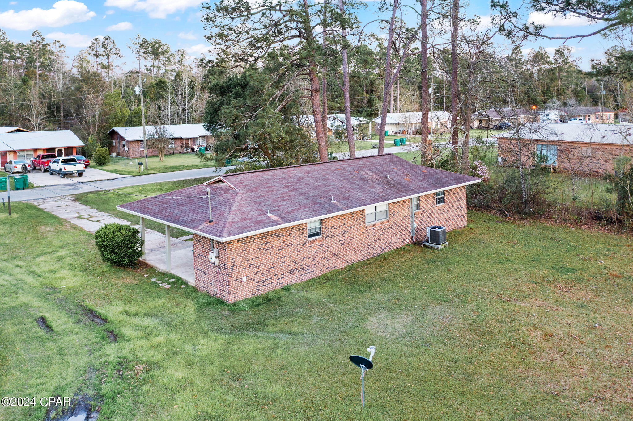 Gilberts Acres - Residential