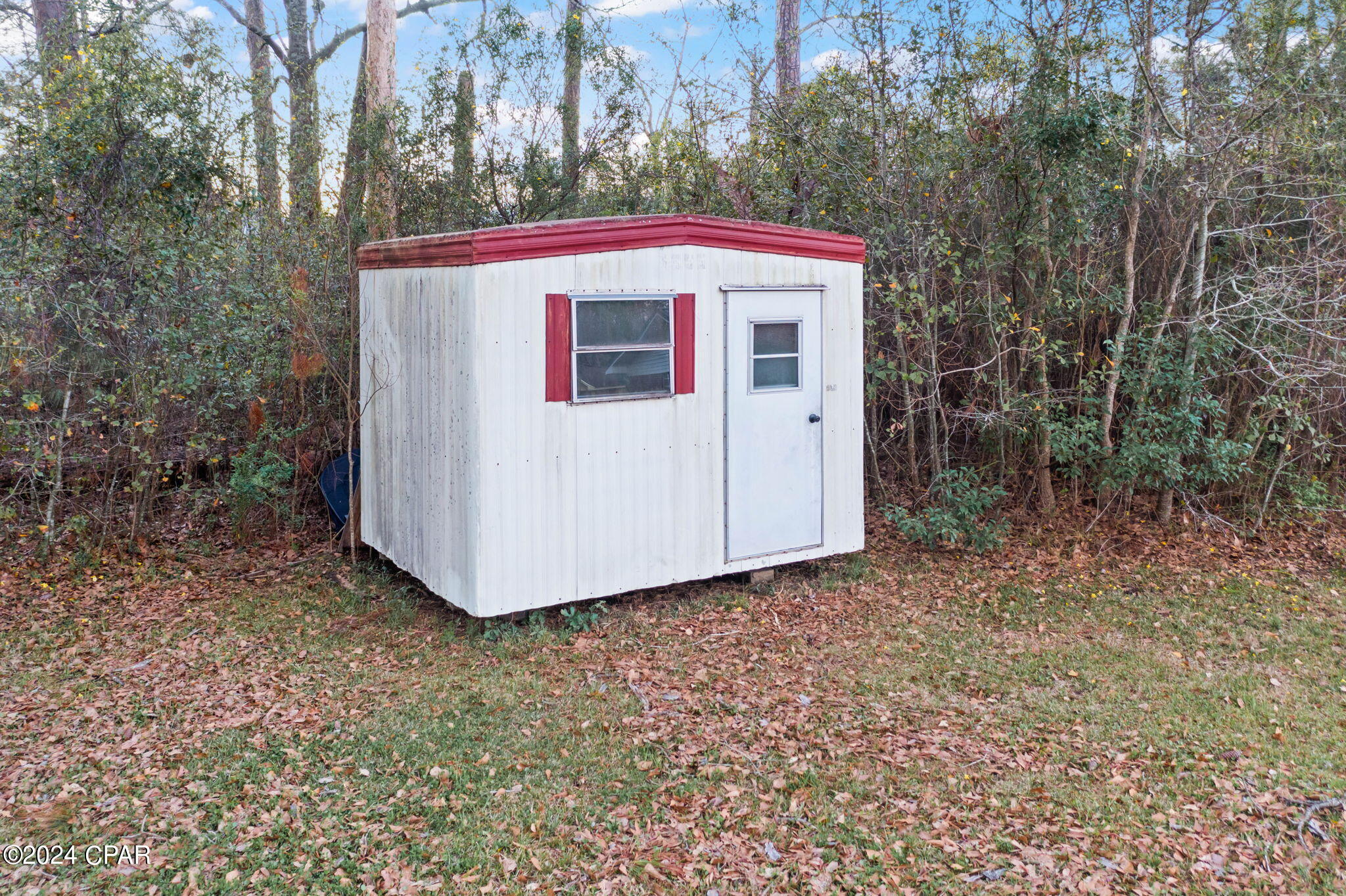 Gilberts Acres - Residential