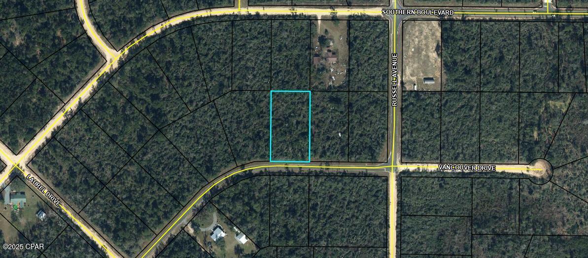 Compass Lake Hills Unit 5 - Land