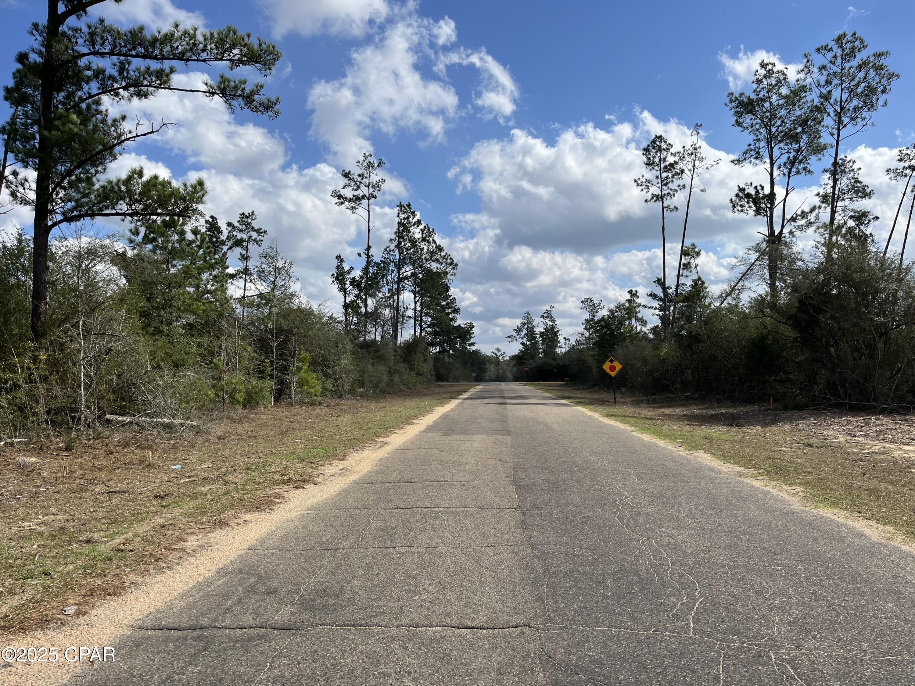 Compass Lake Hills Unit 5 - Land