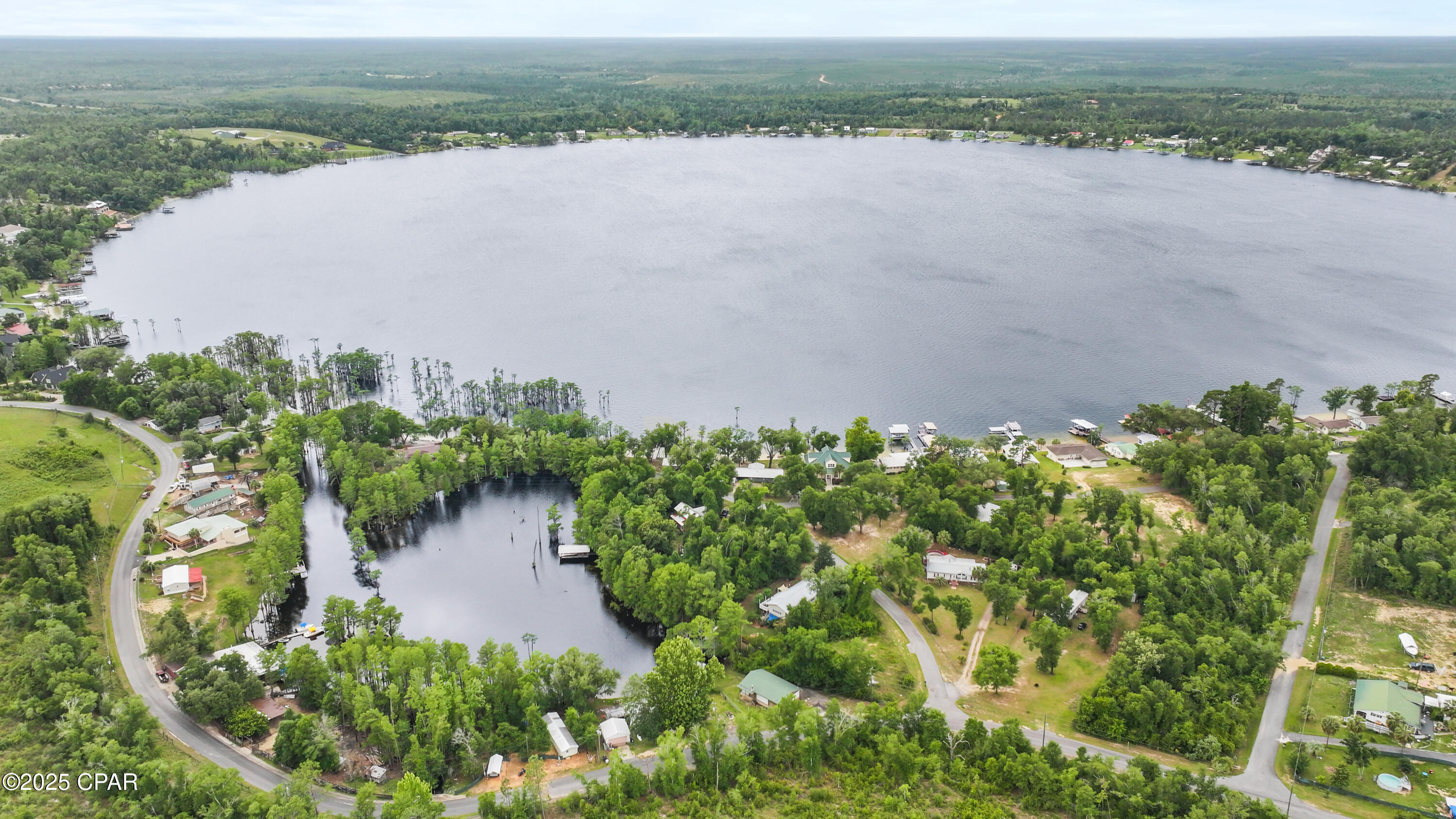 Compass Lake Hills Unit 5 - Land