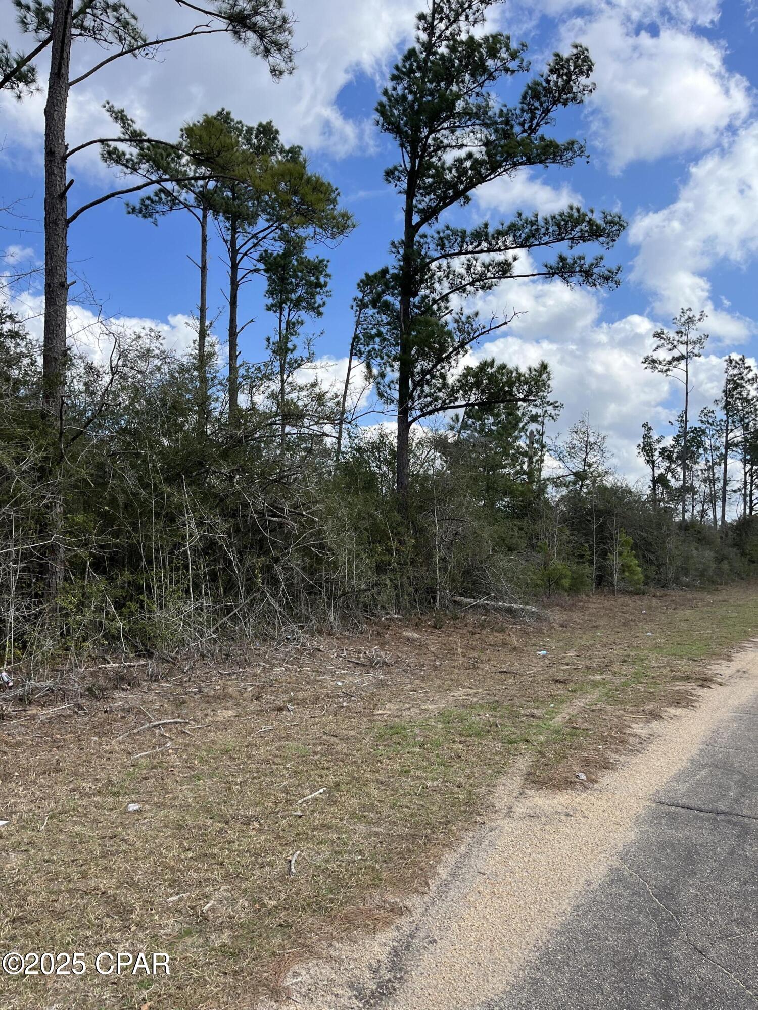 Compass Lake Hills Unit 5 - Land