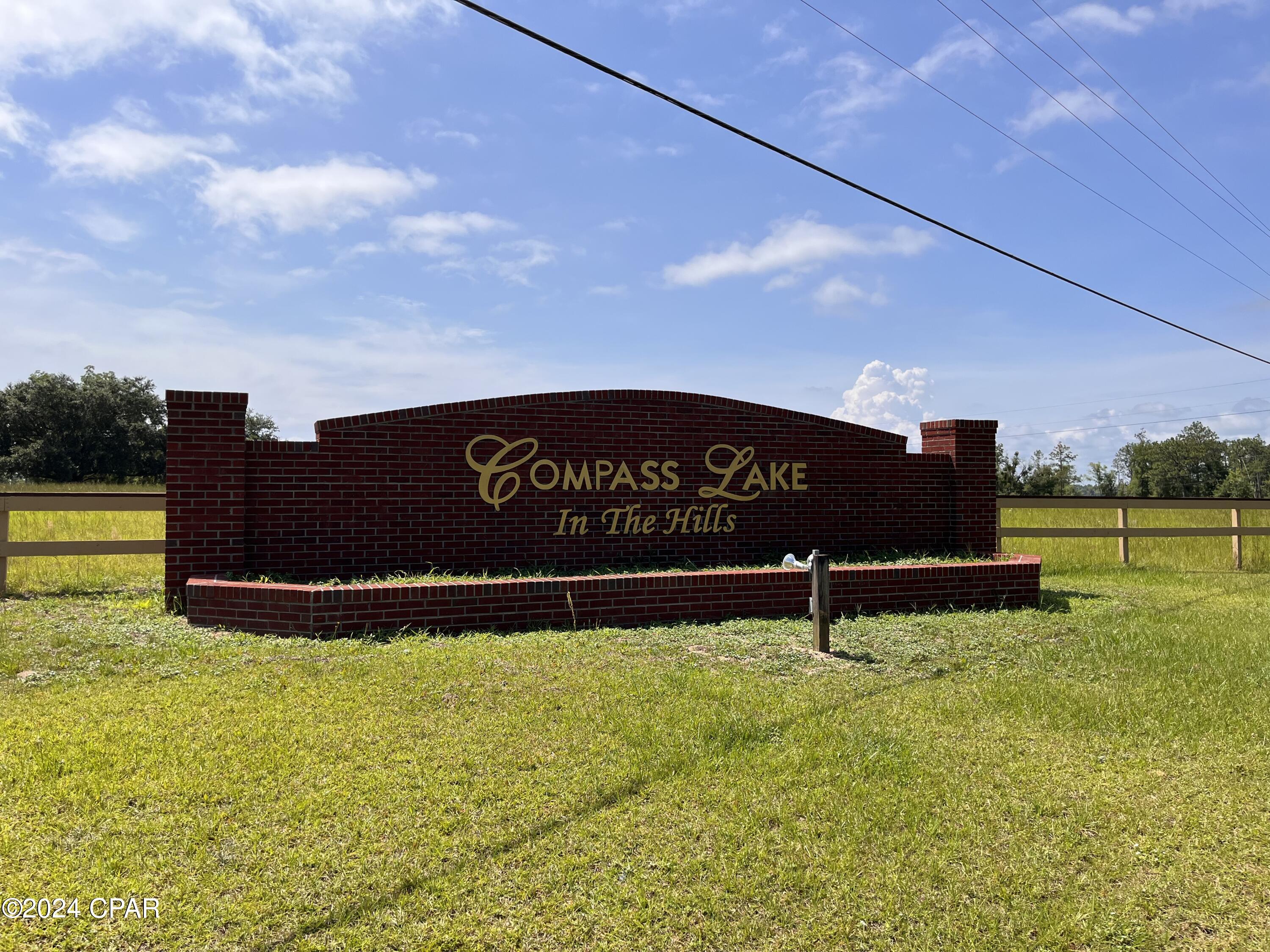 Compass Lake Hills Unit 5 - Land