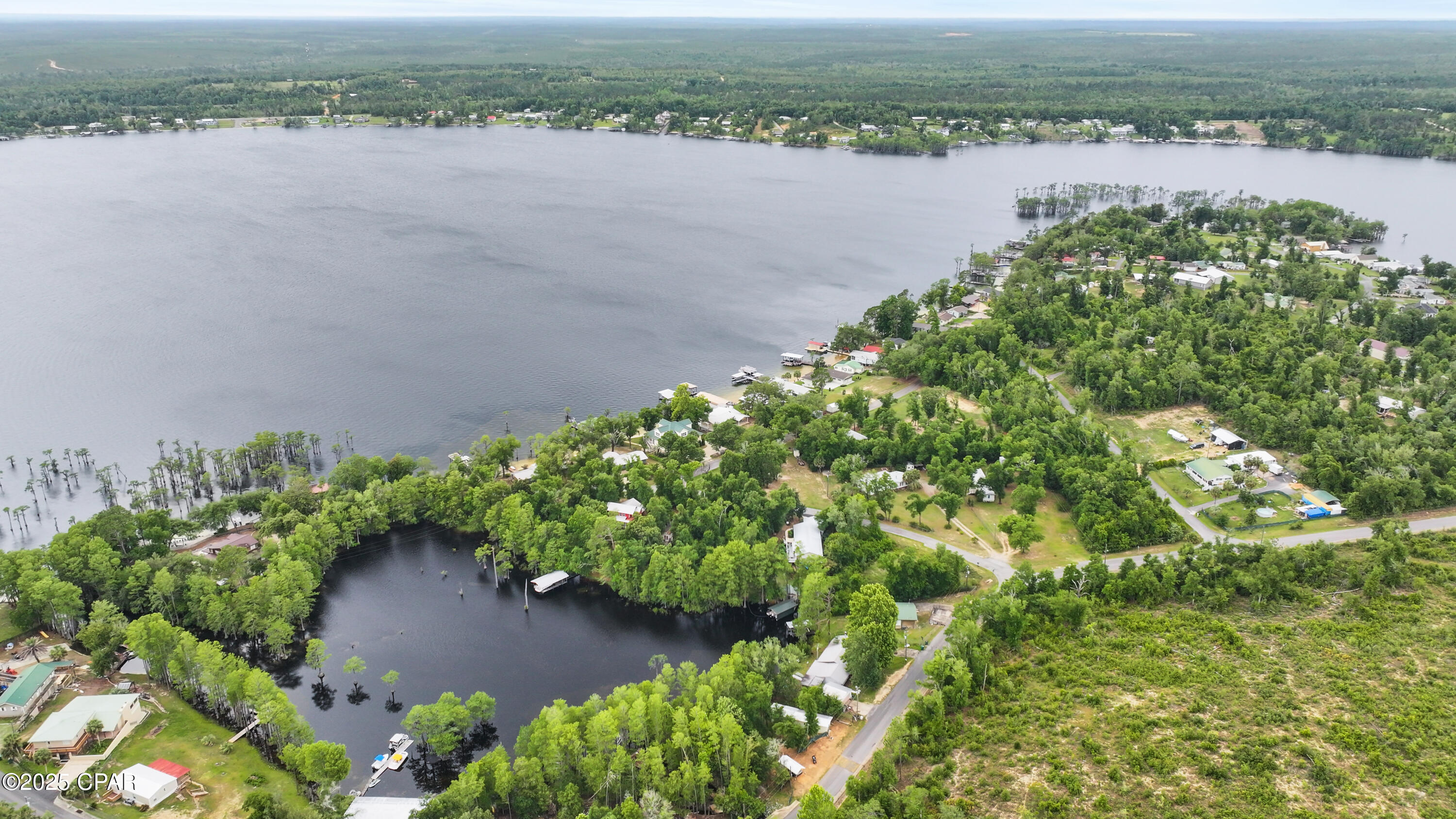 Compass Lake Hills Unit 5 - Land