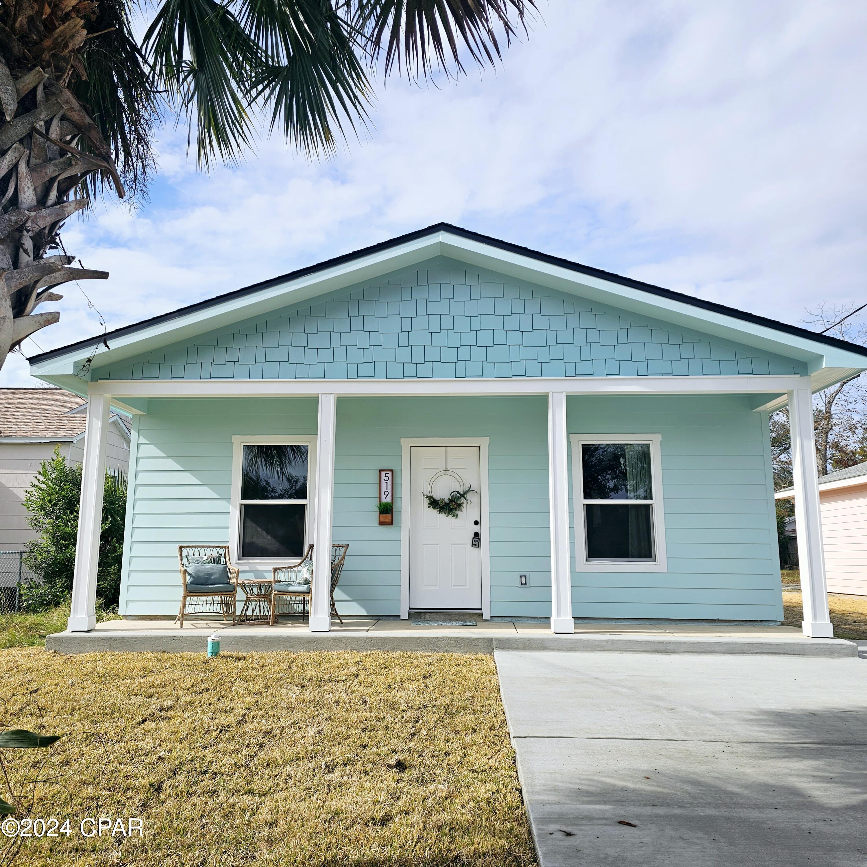 Bennett & Goodgame - Residential