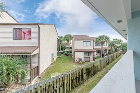 A home in Panama City Beach