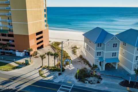 A home in Panama City Beach