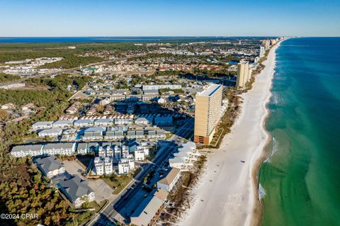 A home in Panama City Beach