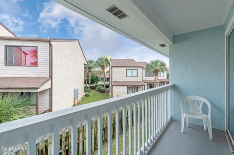 A home in Panama City Beach