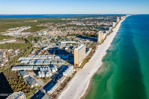 A home in Panama City Beach