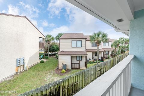 A home in Panama City Beach