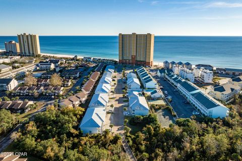 A home in Panama City Beach