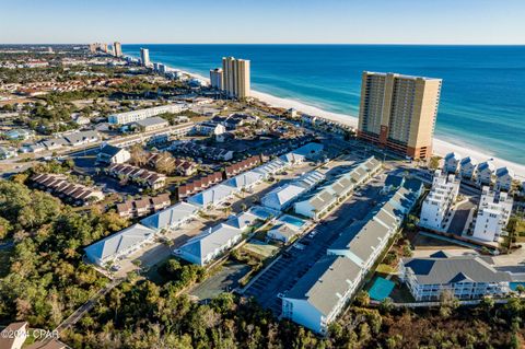 A home in Panama City Beach