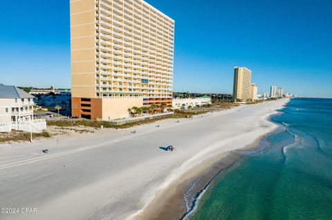 A home in Panama City Beach