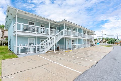 A home in Panama City Beach