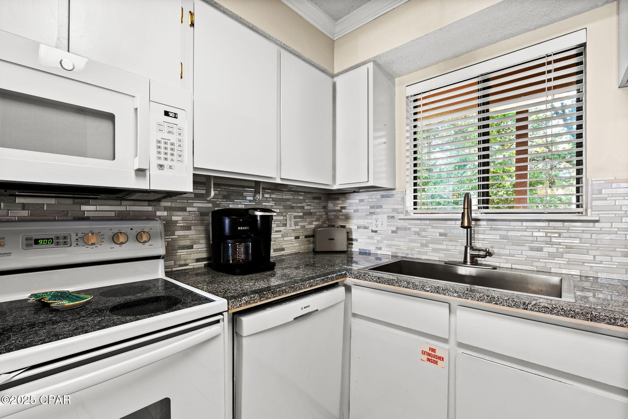 Portside Condo - Residential