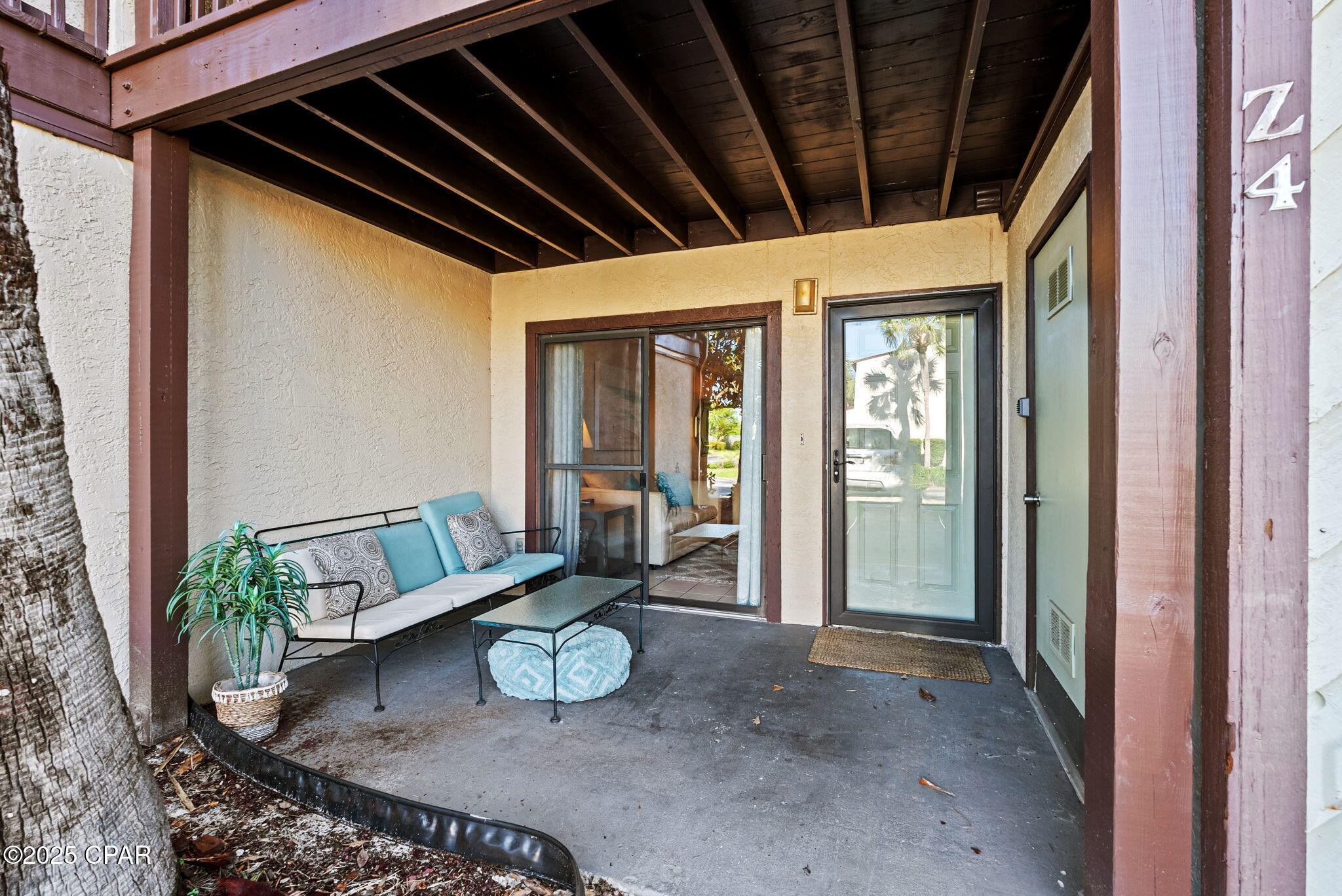 Portside Condo - Residential