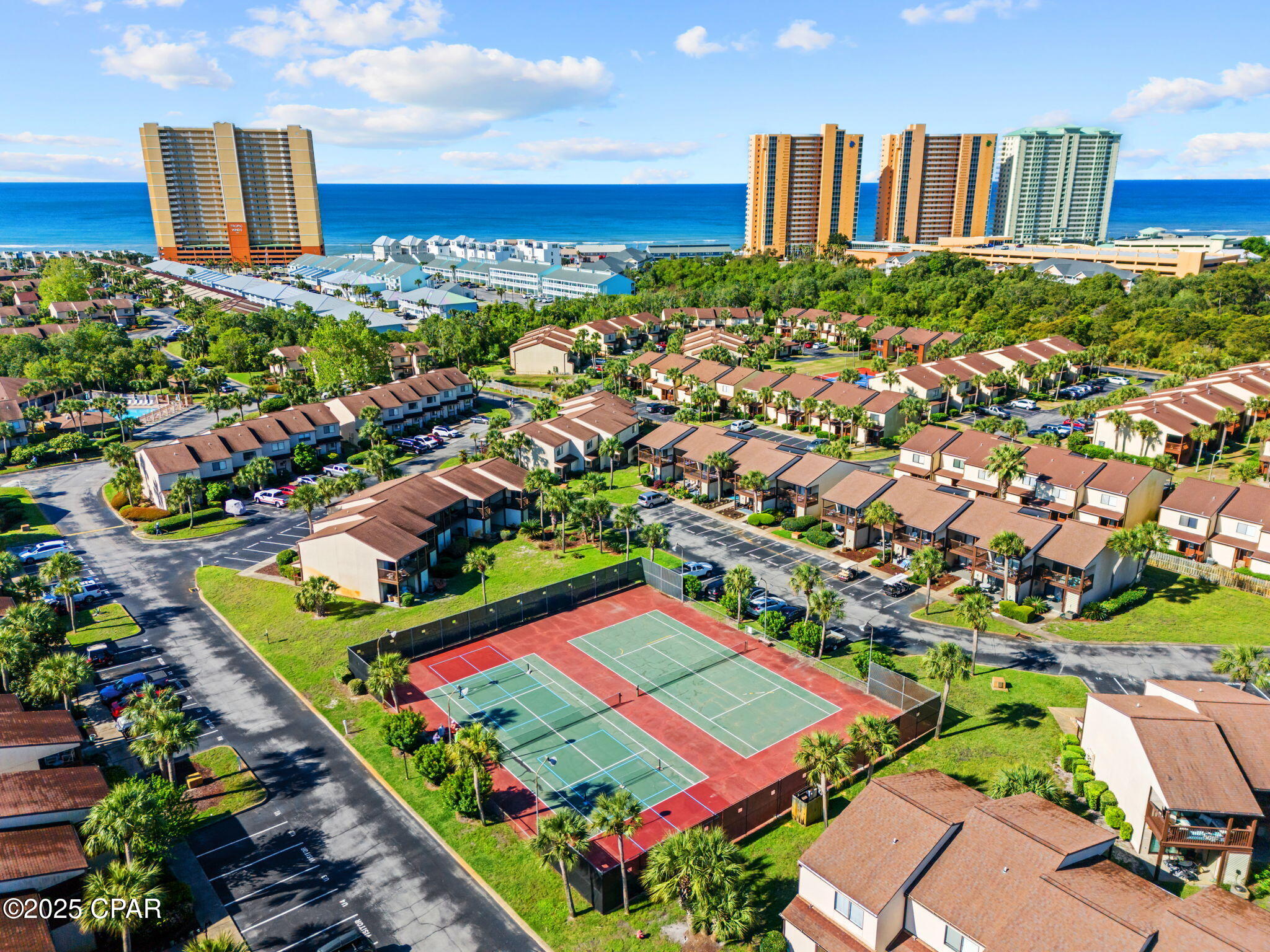 Portside Condo - Residential