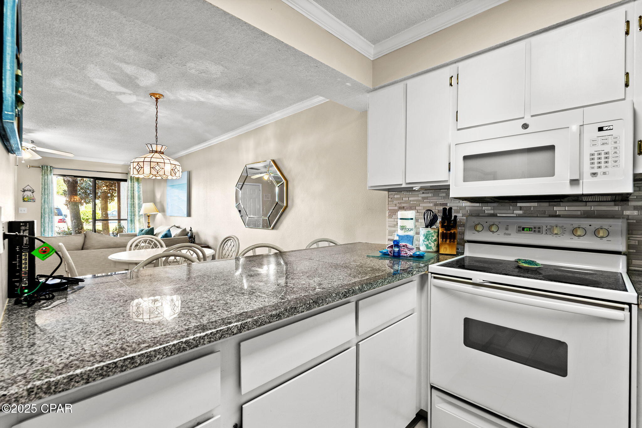 Portside Condo - Residential