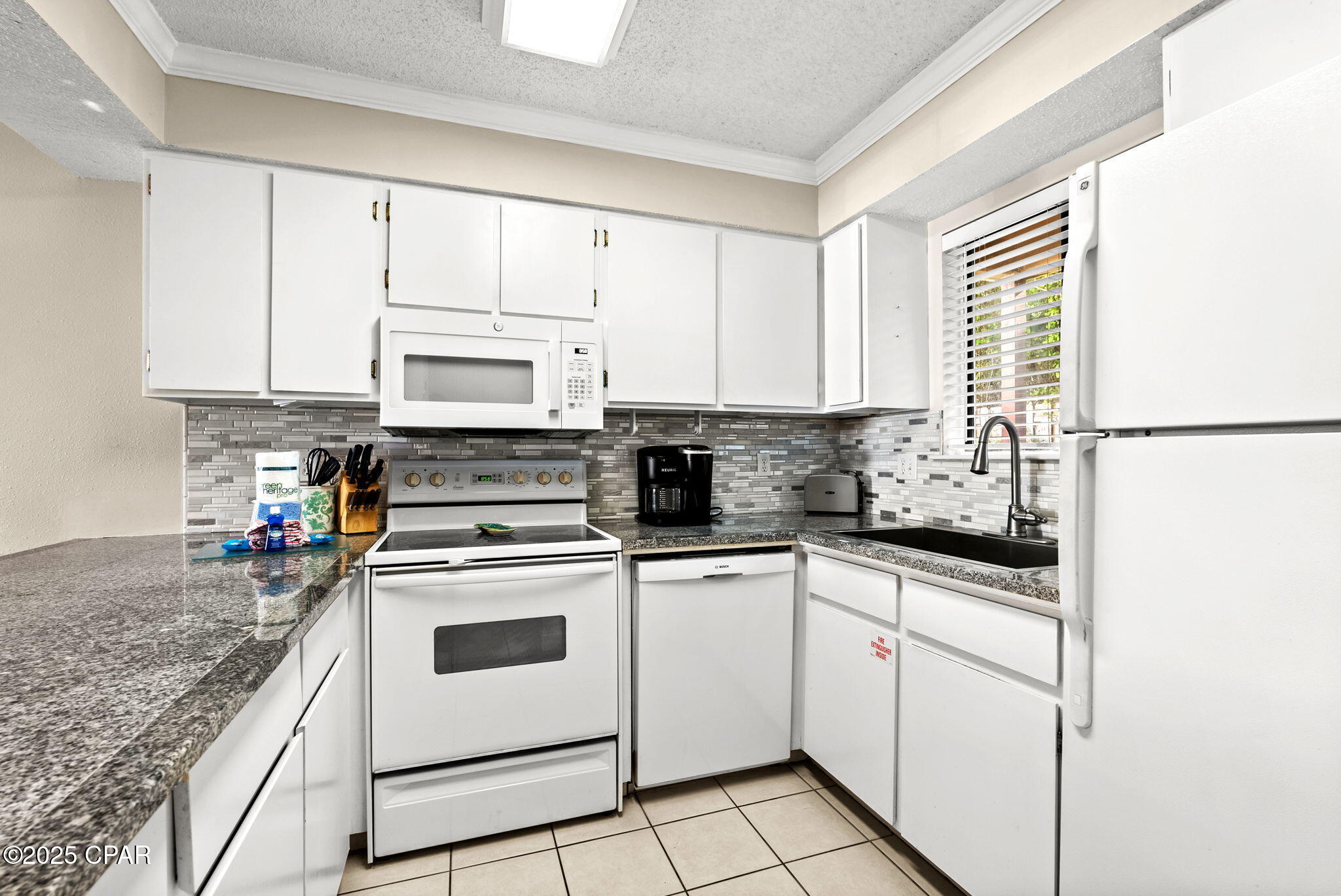 Portside Condo - Residential