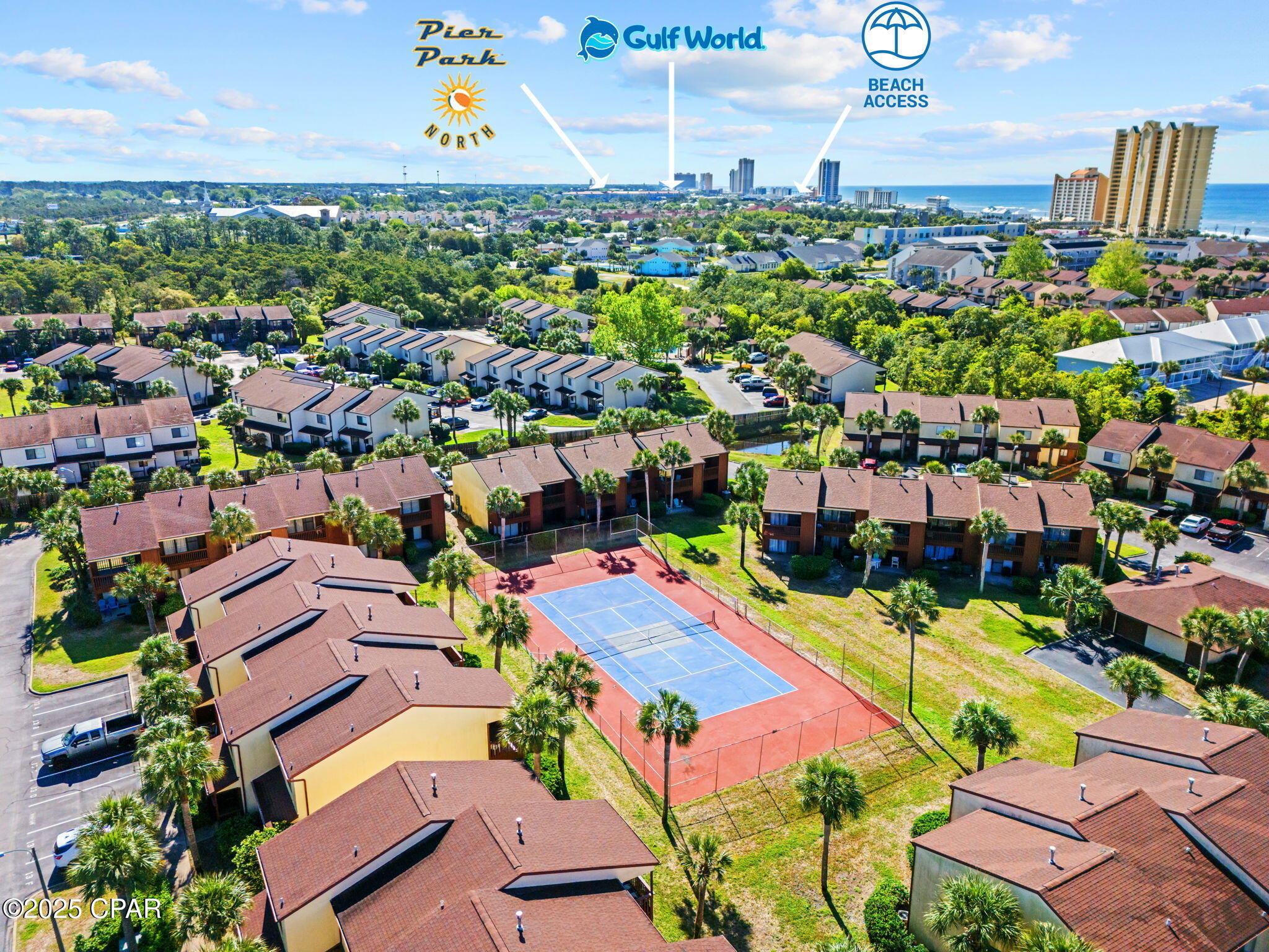 Portside Condo - Residential