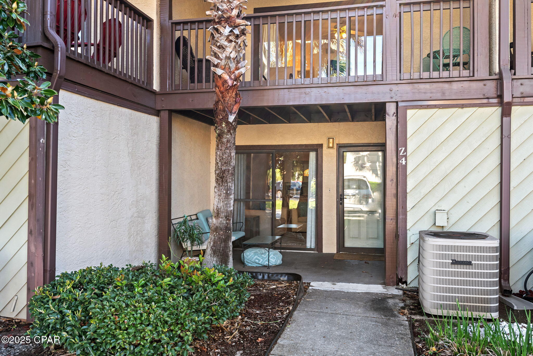 Portside Condo - Residential