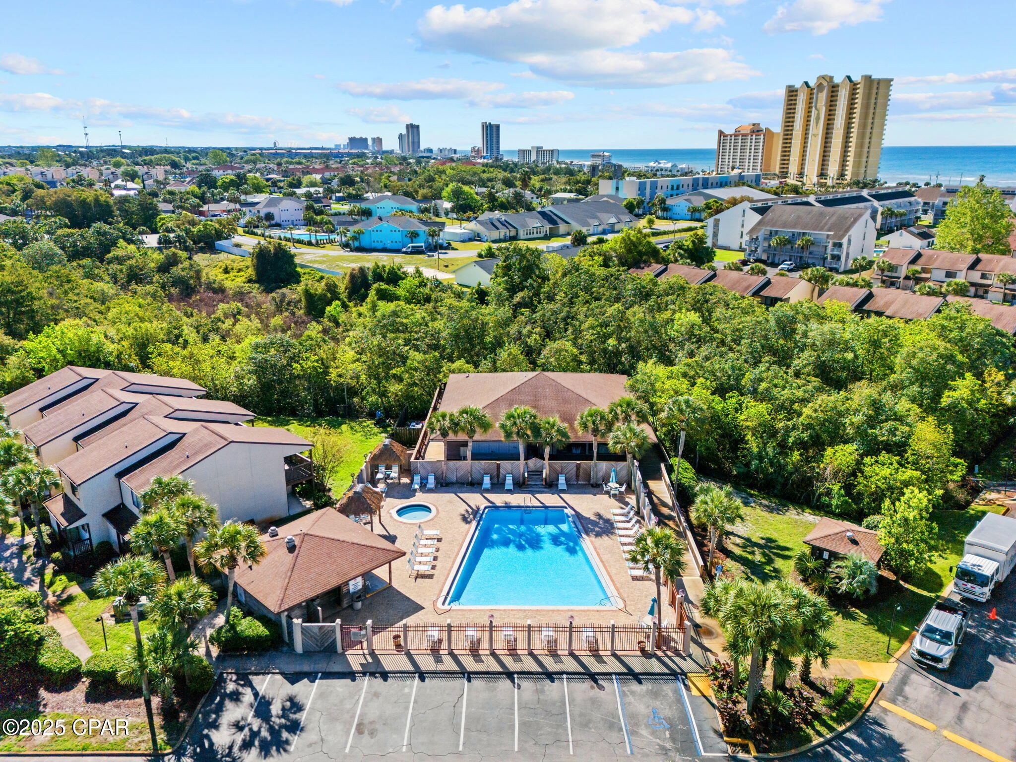 Portside Condo - Residential