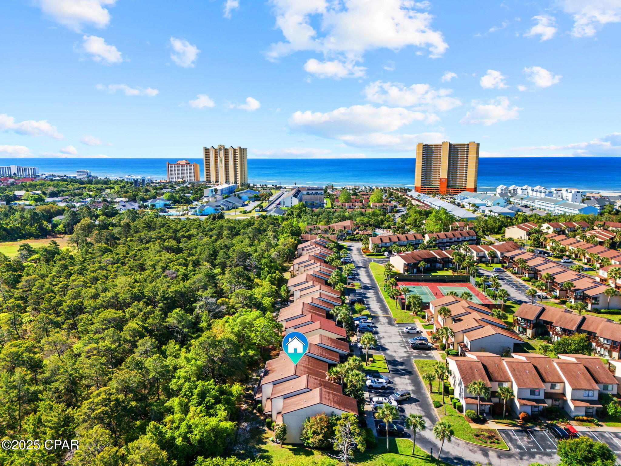 Portside Condo - Residential