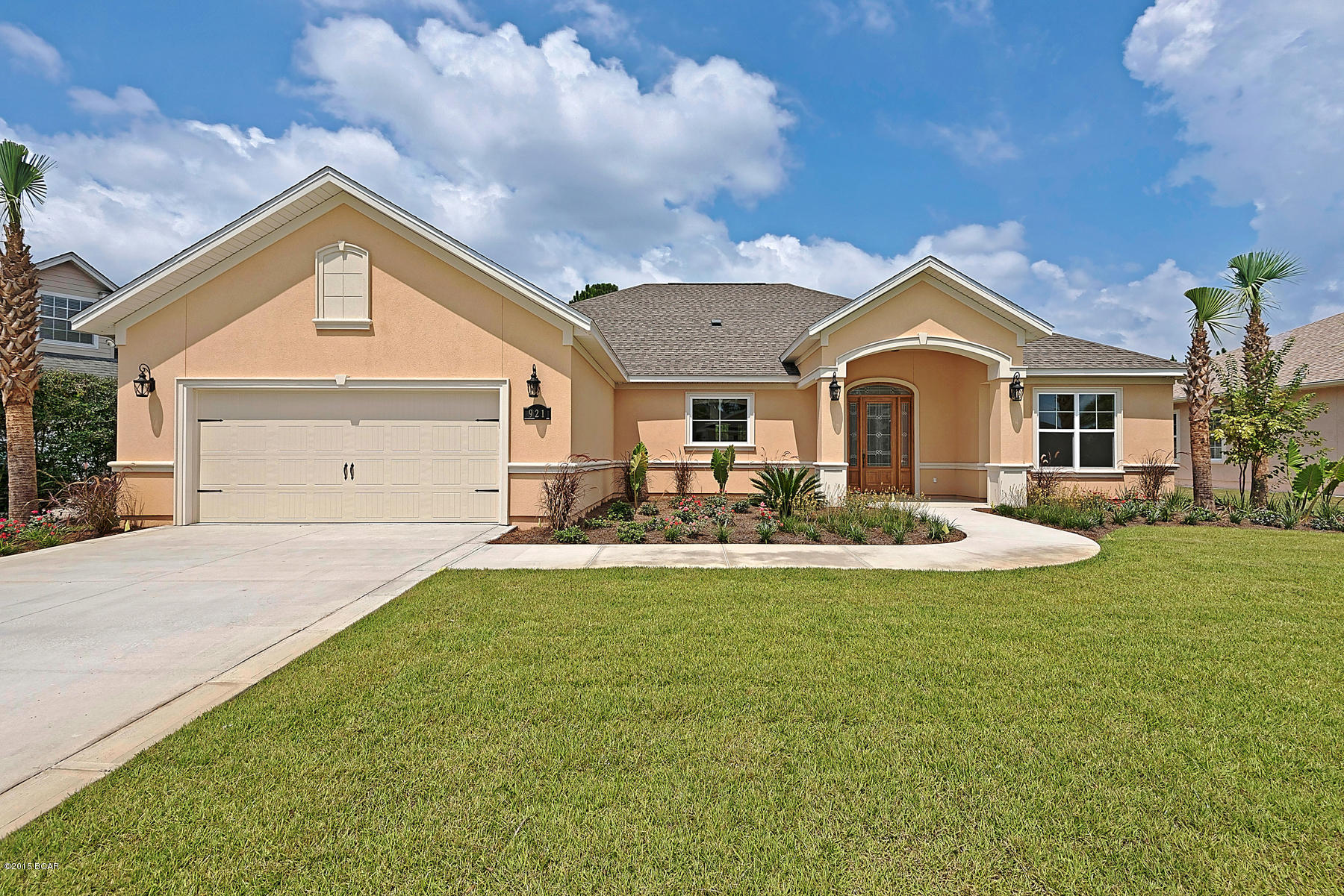 Dolphin Bay Ph I - Residential