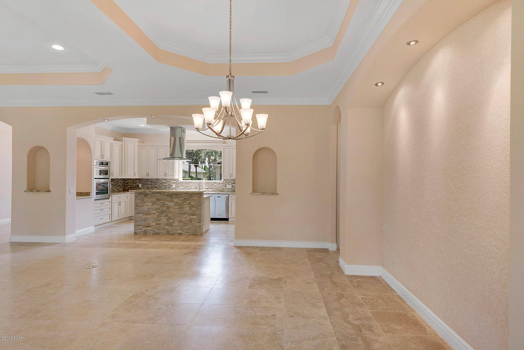 Dolphin Bay Ph I - Residential