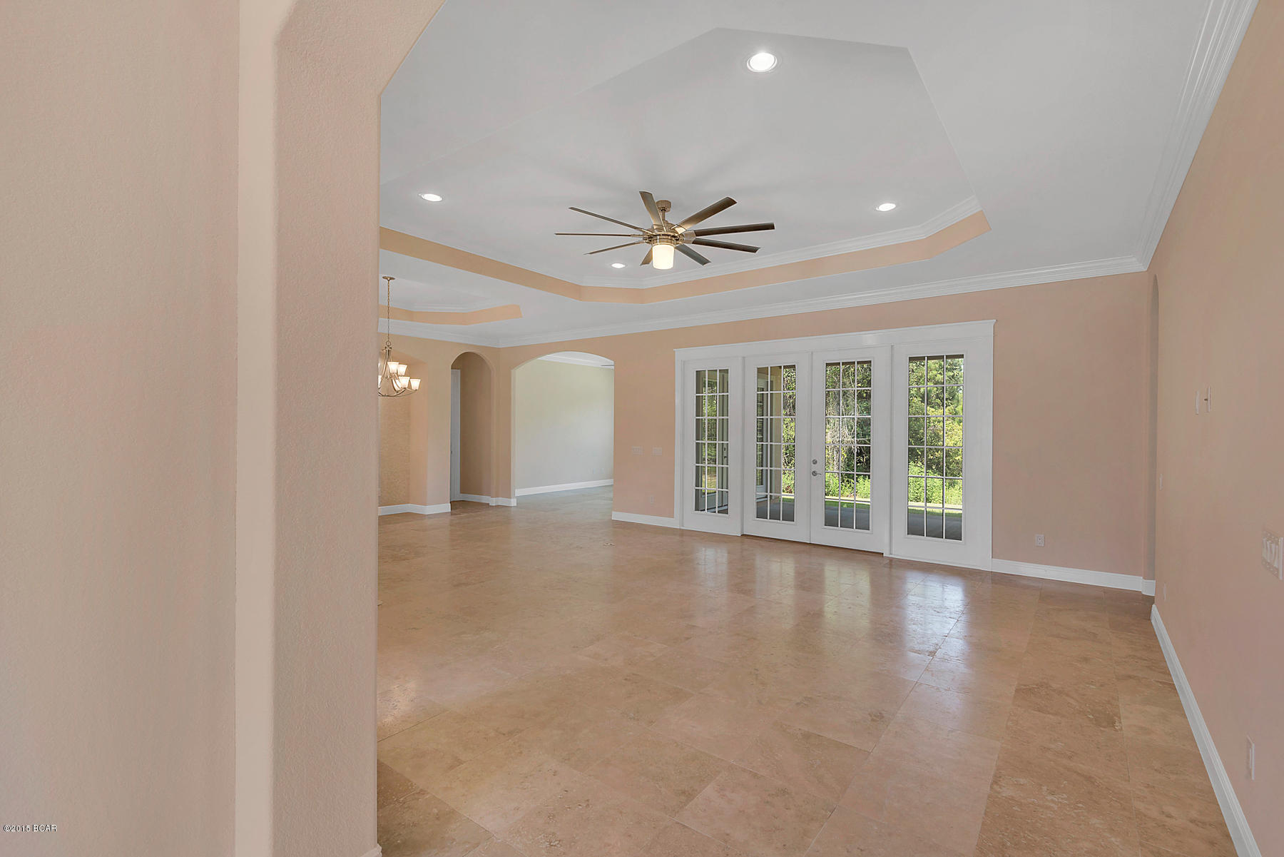 Dolphin Bay Ph I - Residential