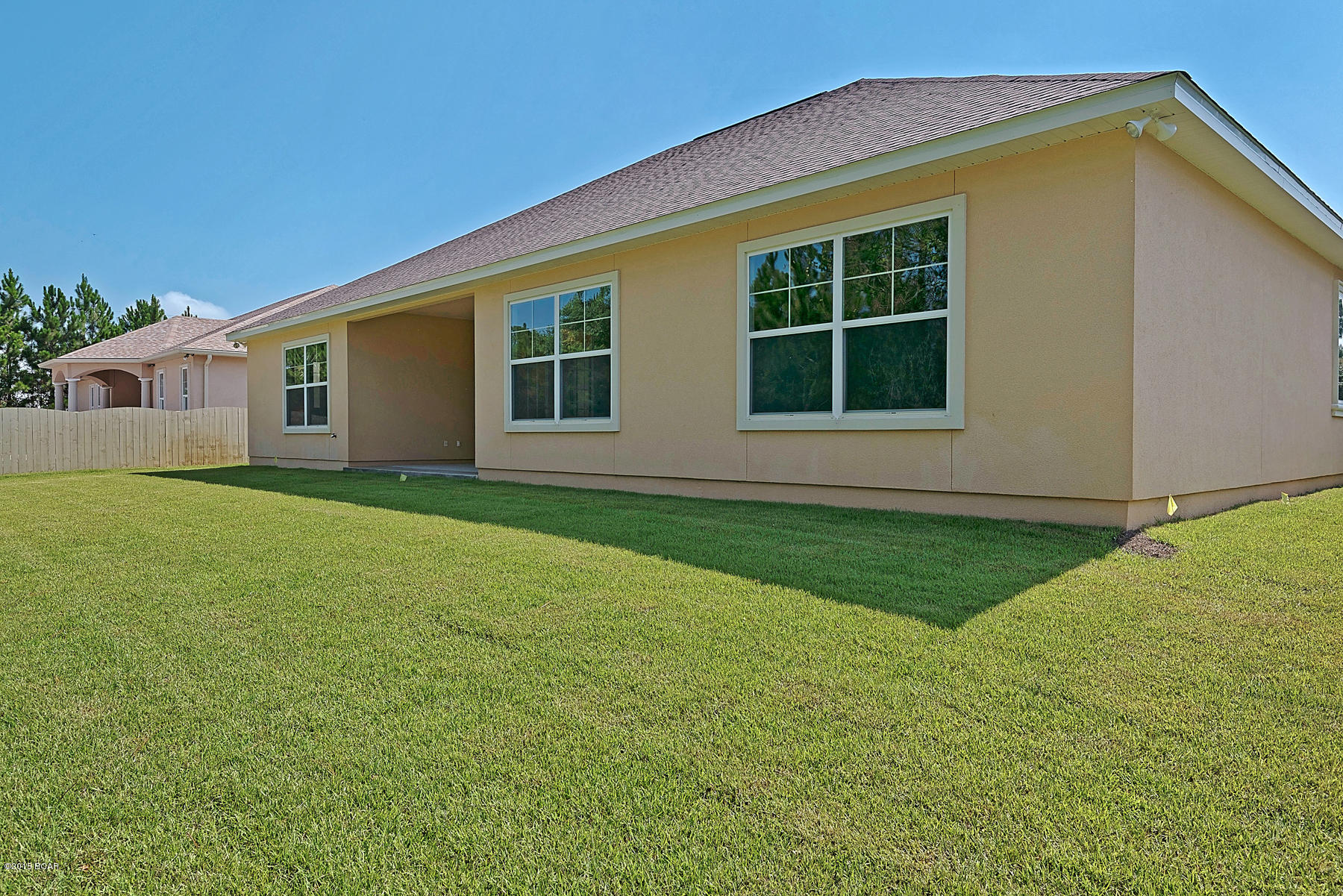 Dolphin Bay Ph I - Residential