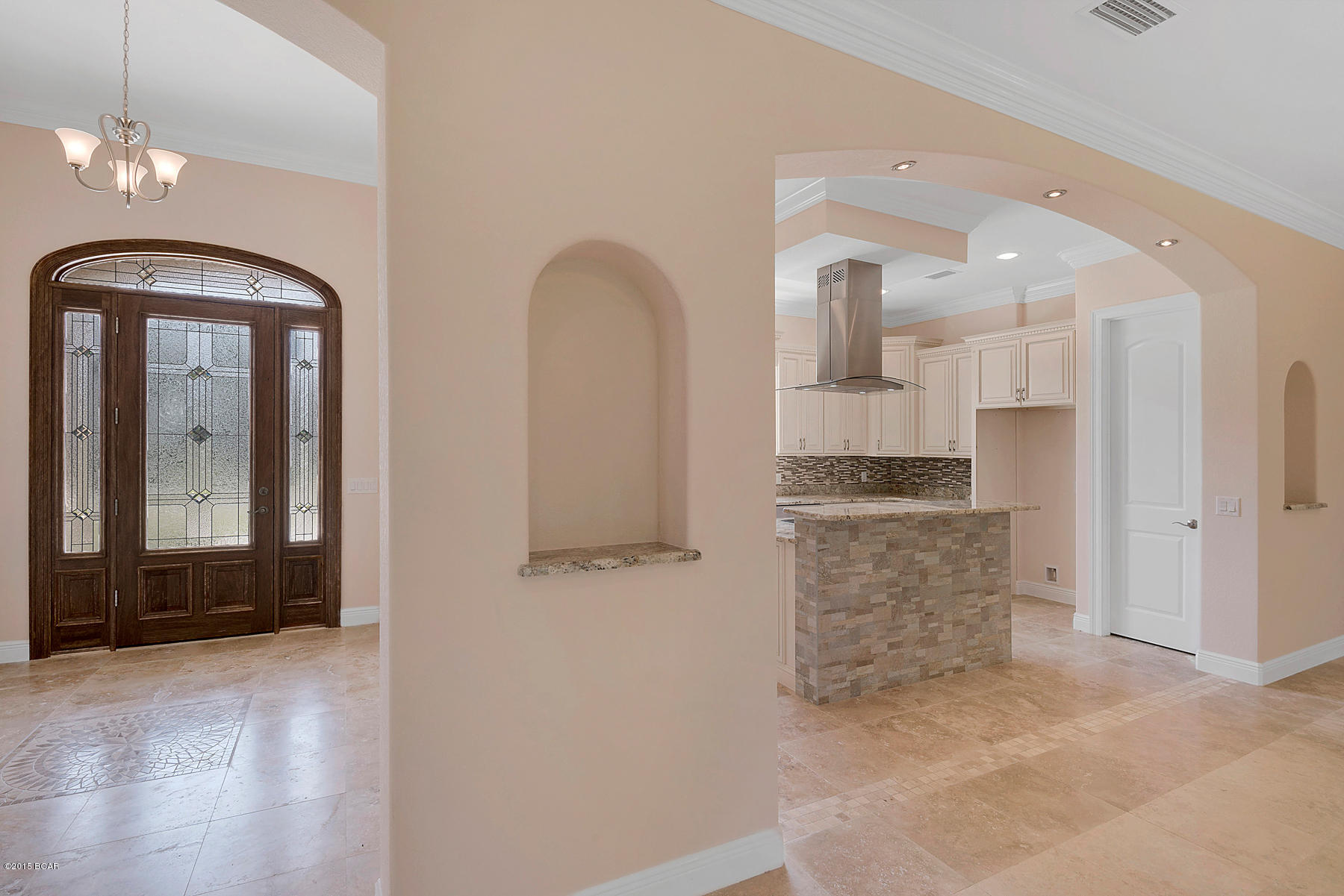 Dolphin Bay Ph I - Residential