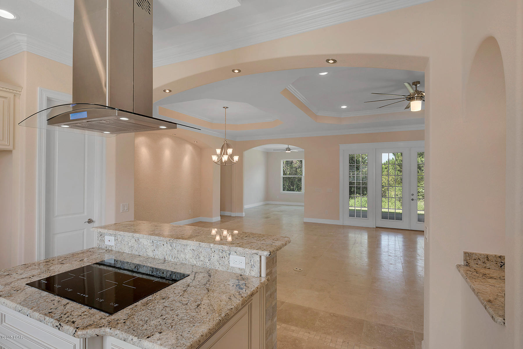 Dolphin Bay Ph I - Residential