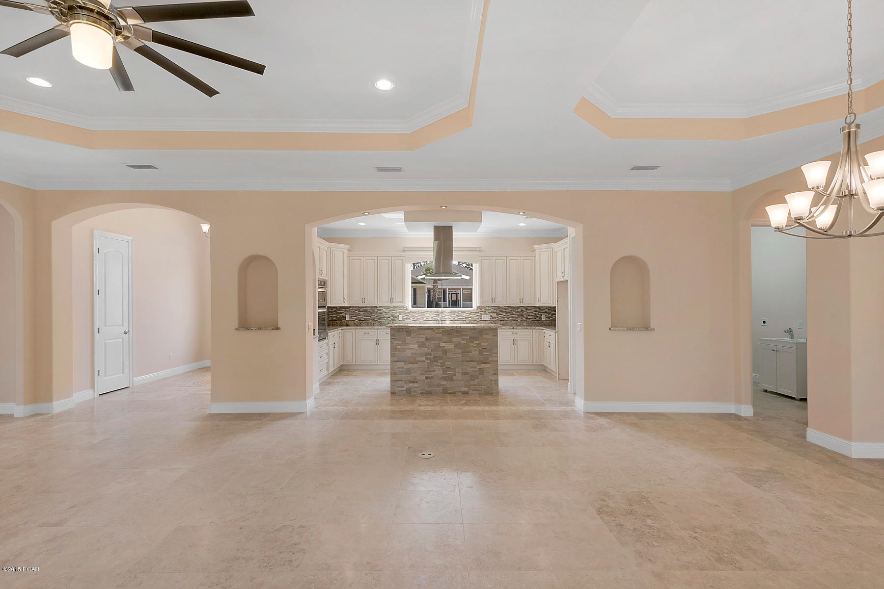 Dolphin Bay Ph I - Residential