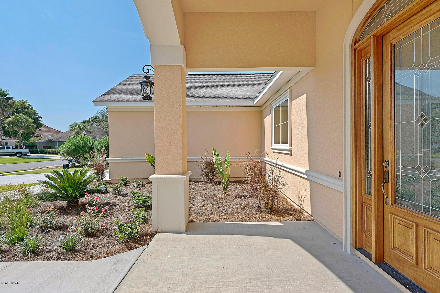 Dolphin Bay Ph I - Residential