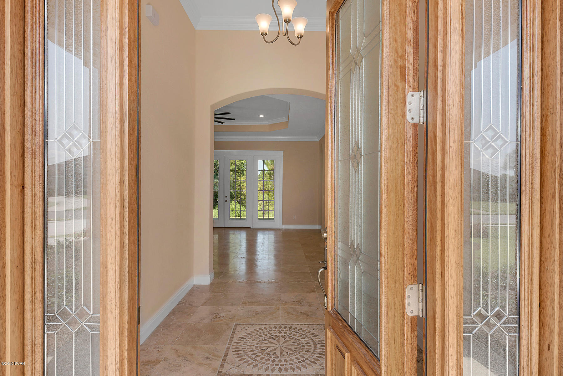 Dolphin Bay Ph I - Residential