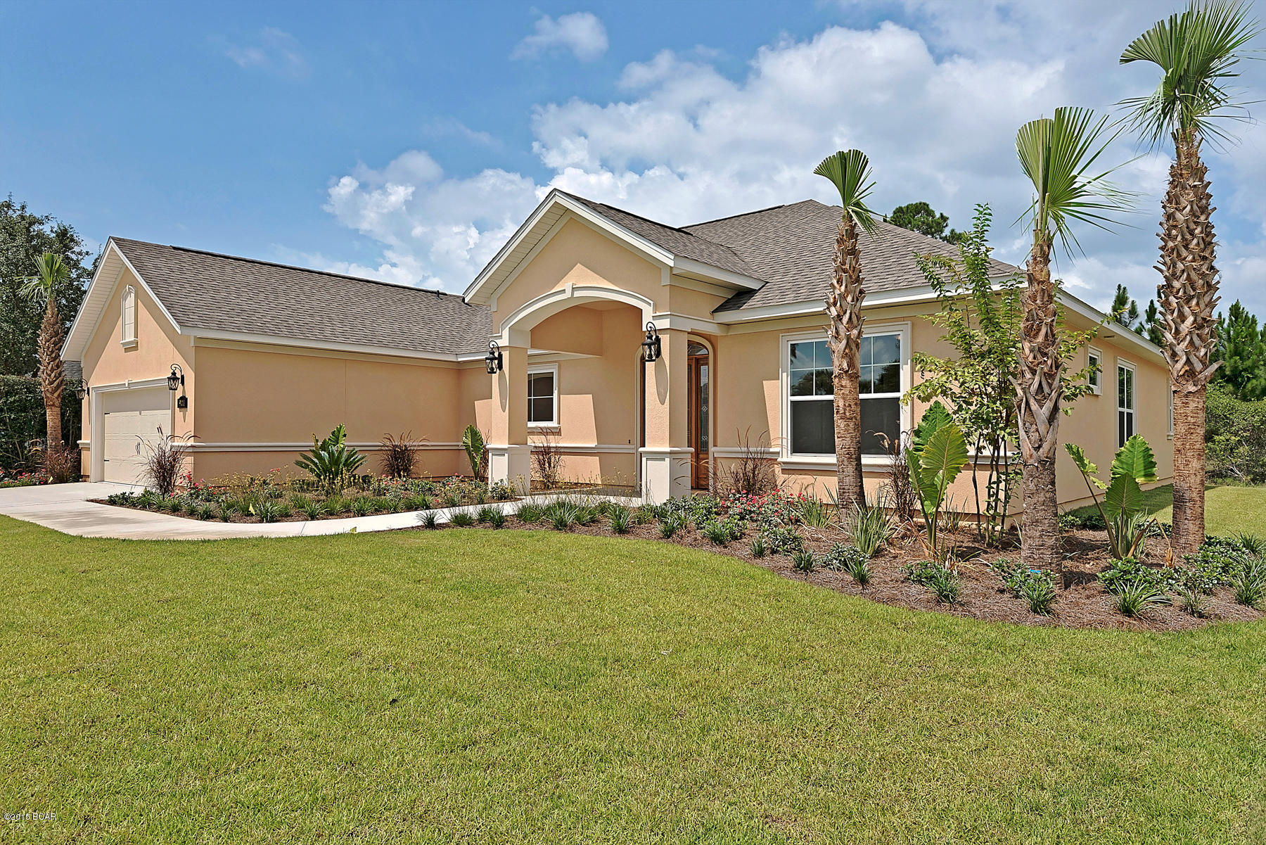 Dolphin Bay Ph I - Residential