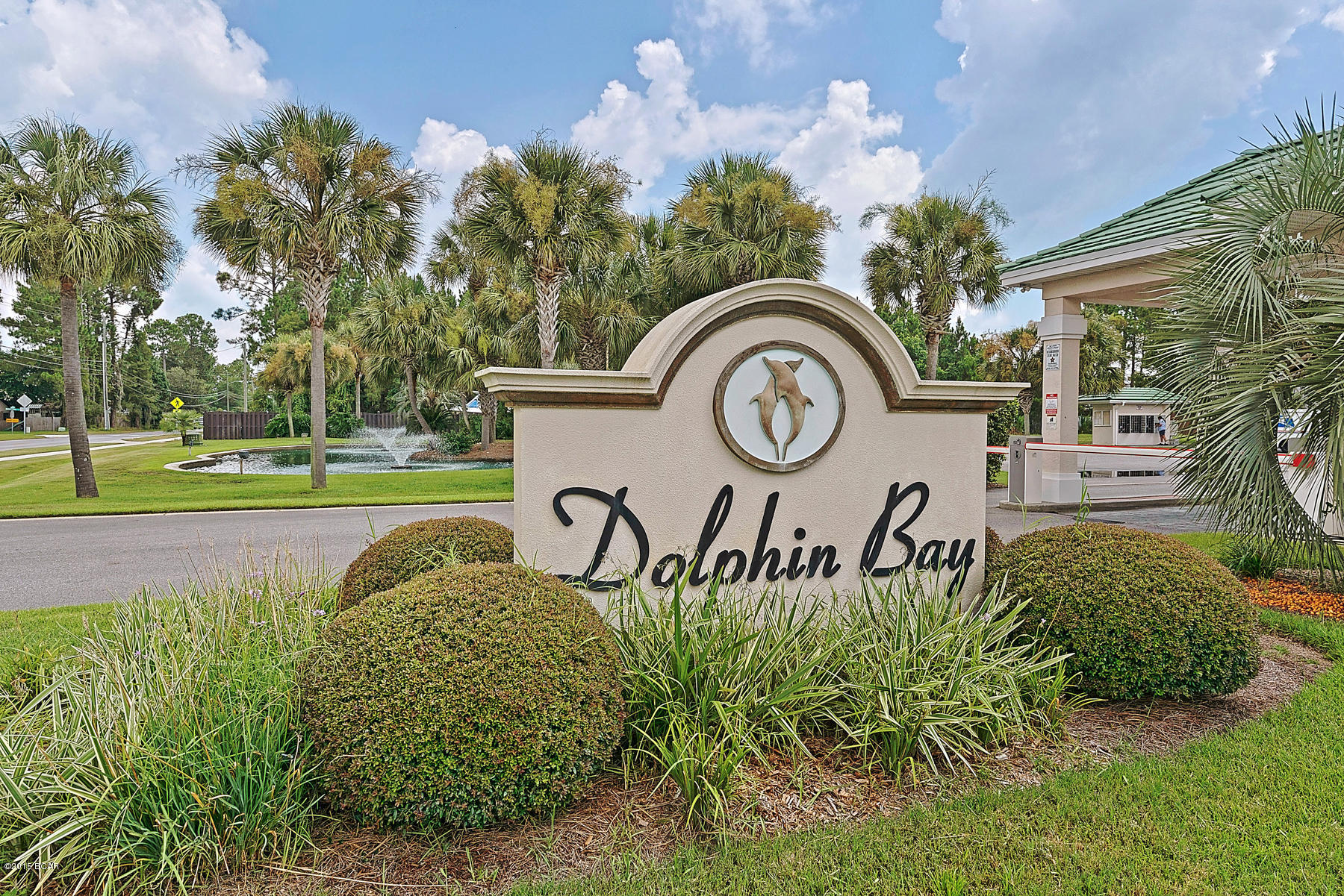 Dolphin Bay Ph I - Residential