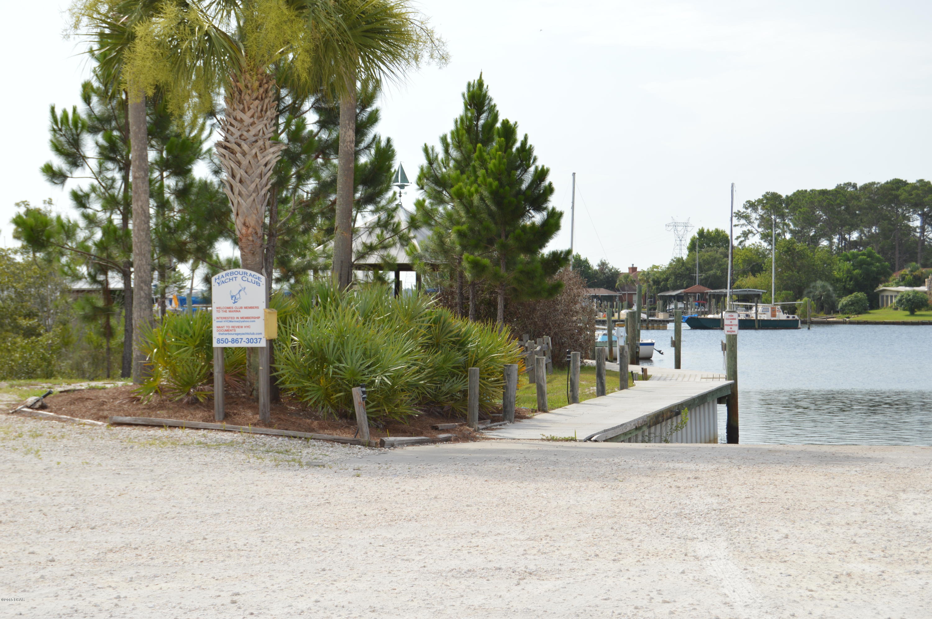 Dolphin Bay Ph I - Residential